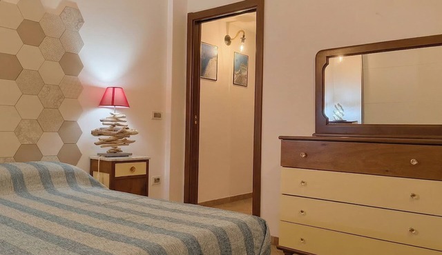 CRema Beach - Apartment a few steps from the sea