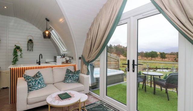 Crofters Suite