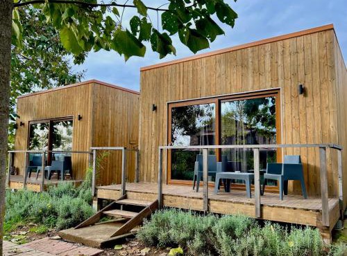 Cubo House
