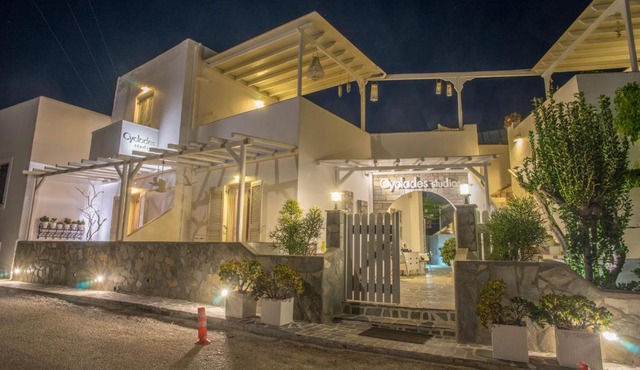 Cyclades Studios