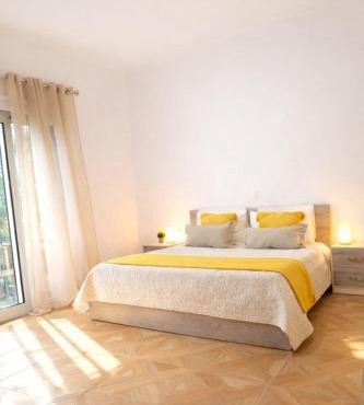 Dagos Rooms