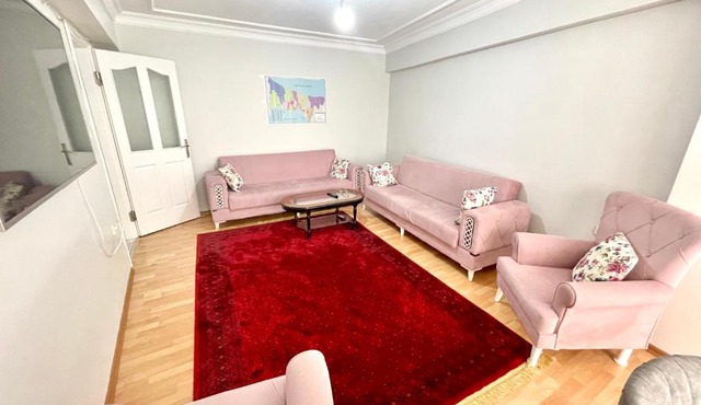 Daire İstanbul nuripaşa
