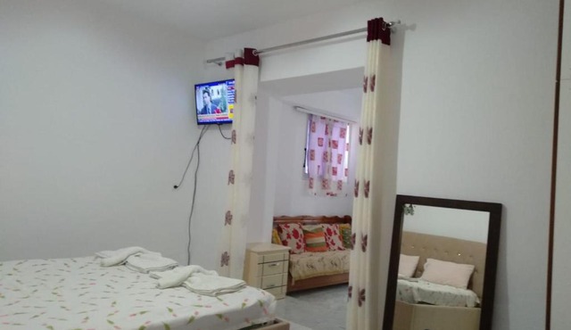 Dalani apartment