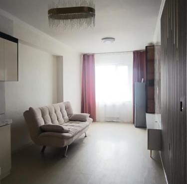 Darkhan Apartment