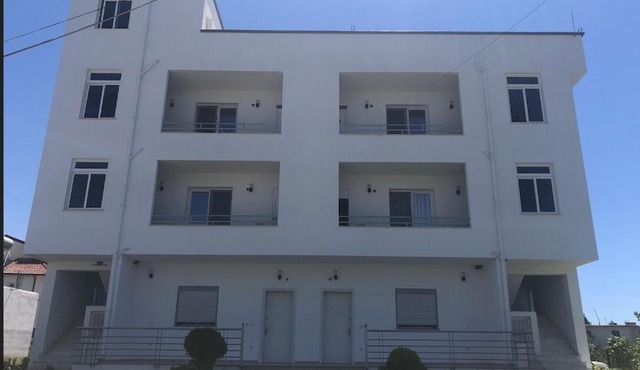 David’s apartments