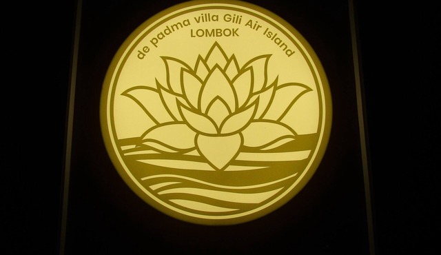 De Padma Villa Gili Air