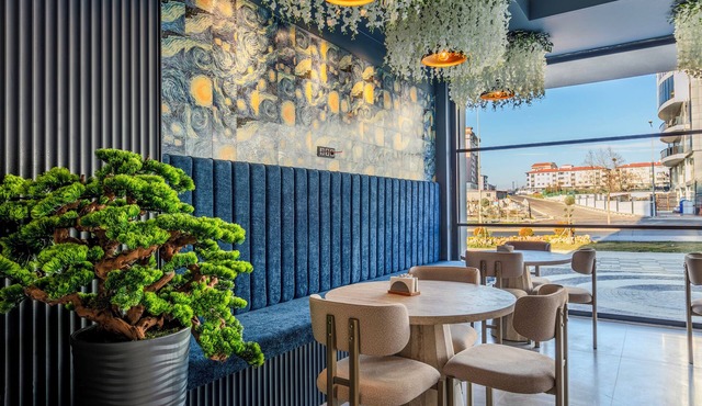 Dedem Hotel Premium Çorlu