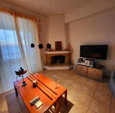 Delion Guest Apartment