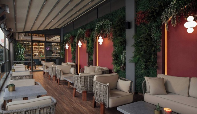 Delta Hotels by Marriott Istanbul Kagithane