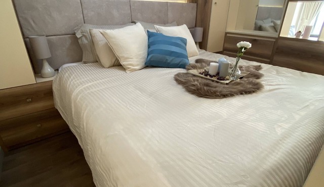 Deluxe Modern Studio - near Mall of Istanbul