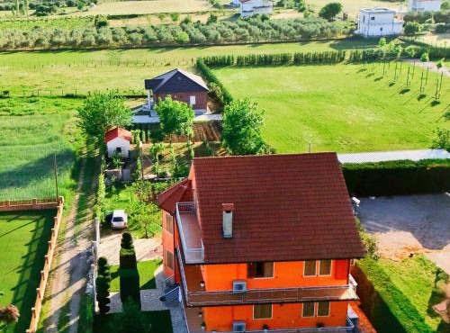 Demaj House