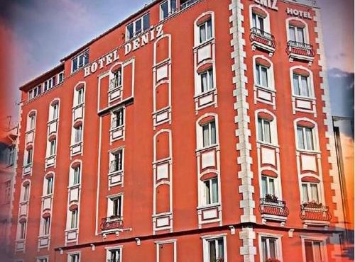 deniz otel