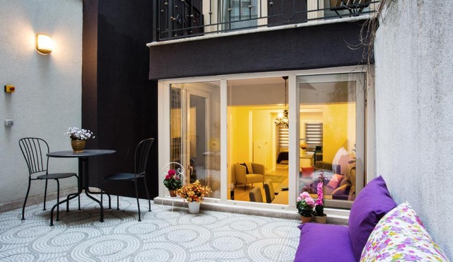 Deniz Suites