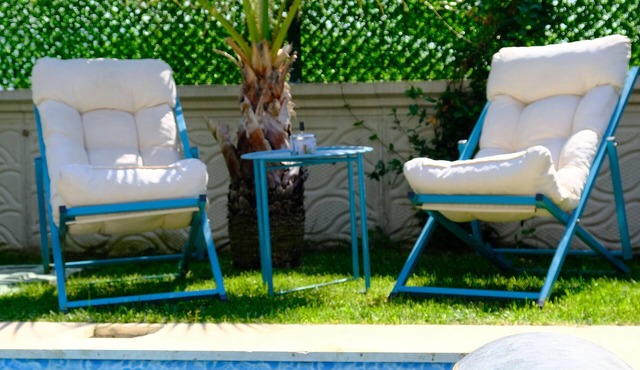 Denize Yakın Lüks Villa – Havuzlu ve Konforlu villa with AC in Kocaeli