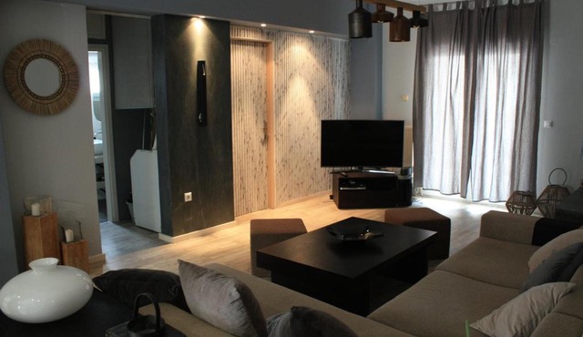 Despina's apts