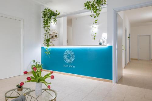 Deva Room Suite Spa