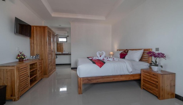 Dewiana house