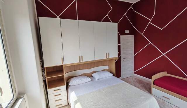 DF House -Relax and comfort at a stone's throw from downtown
