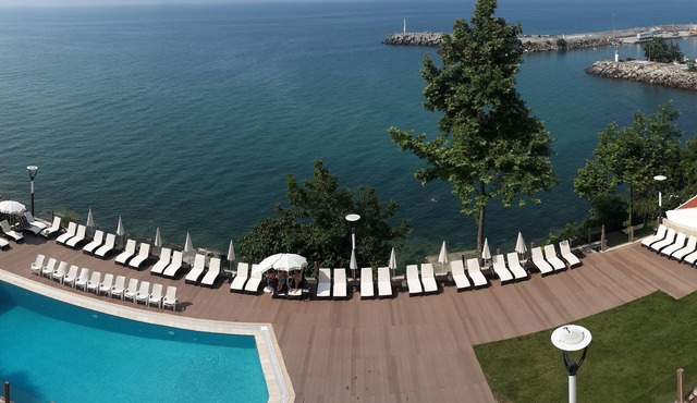 Diapolis hotel