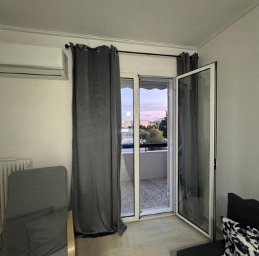 Dimitras Apartment with 3 bedrooms Elefsis
