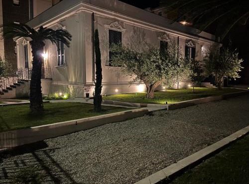 Dimora di Duen - Villa Storica di Charme