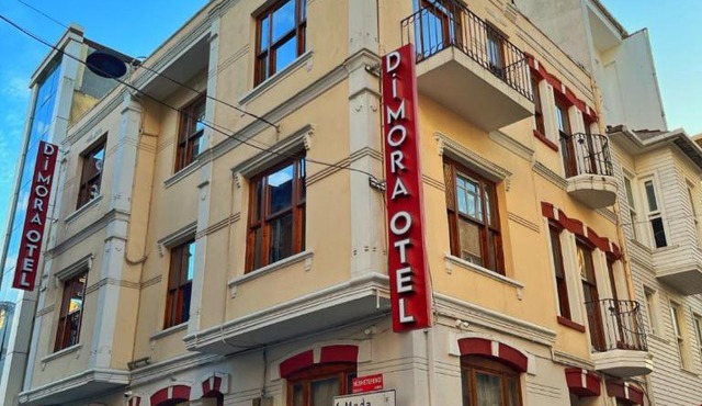 Dimora Hotel Kadıköy
