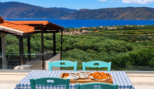 Dina’s Cottage Ideal Base for Balos & Elafonisi