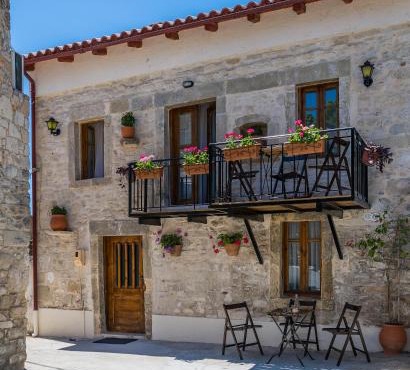 Diogenis House