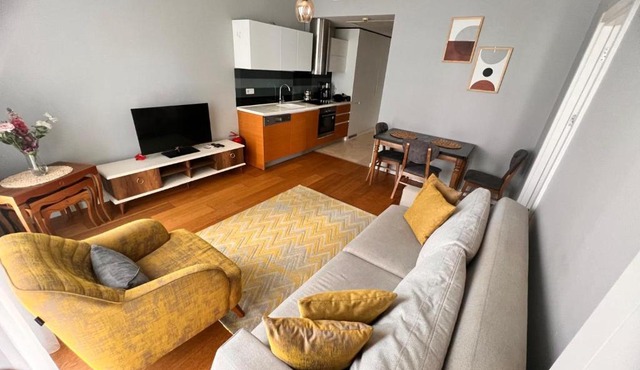 Divan Residence - Güneşli Near Ataköy Metro Station