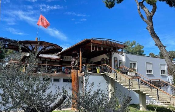 Divjaka Resort