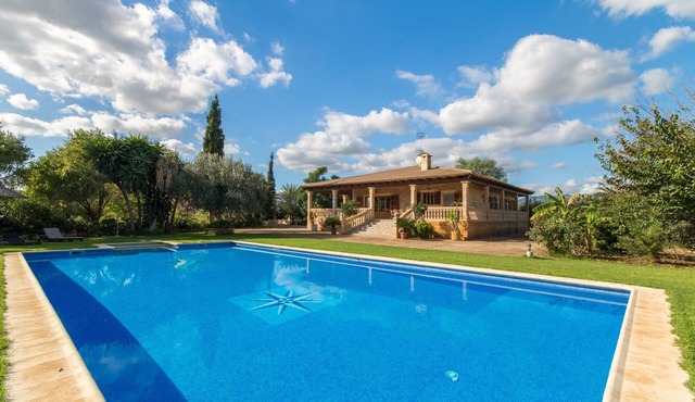 Dofi Blau, Villa 5StarsHome Mallorca