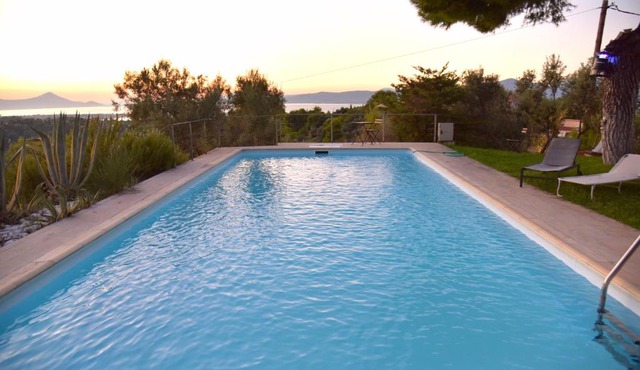 Domaine LRF