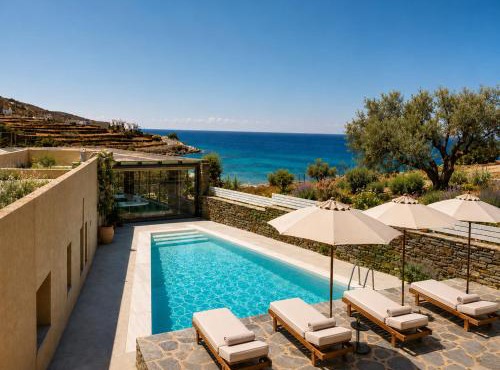 Domotel Kea