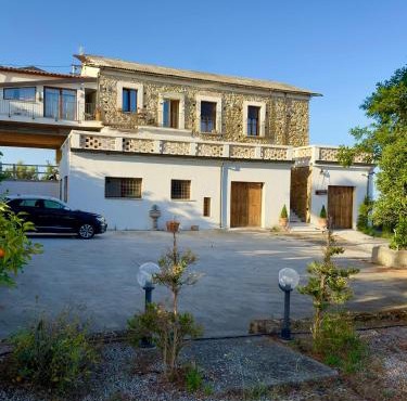Don Giacchì Country House
