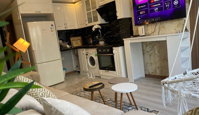 DORO APARTMENT