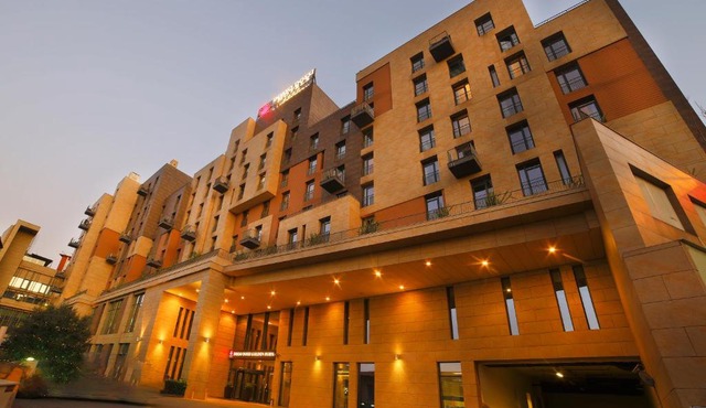 Dosso Dossi Hotels & SPA Golden Horn