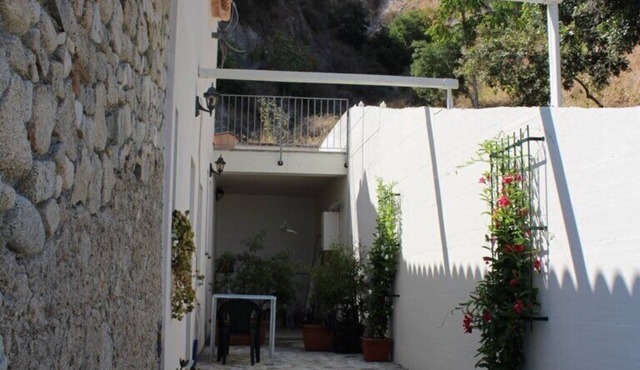 double room Casa Janca