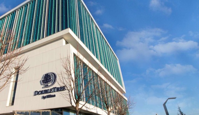 DoubleTree by Hilton Ankara Incek