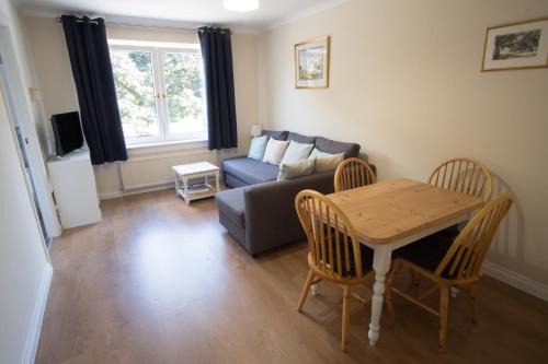 Douglas Apartment