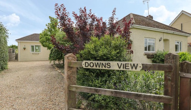 Downs View in Warminster