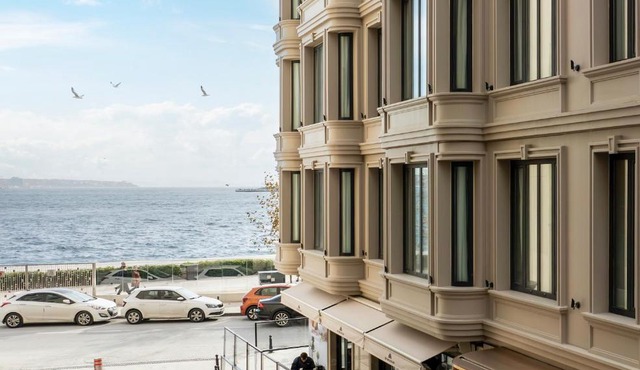 Dream Inn Karaköy Bosphorus