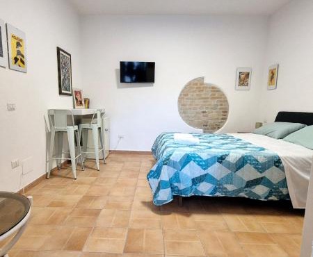 Drin room