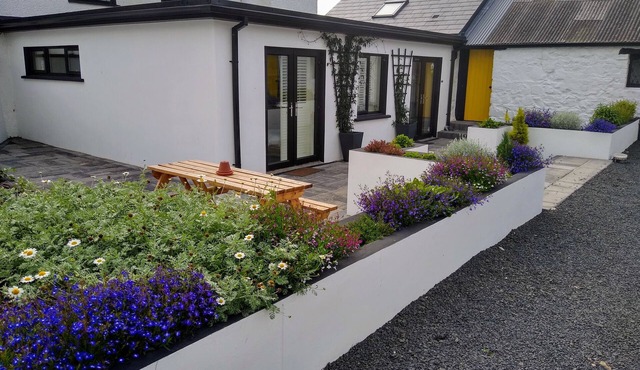 Dunseverick Ramblers Rest