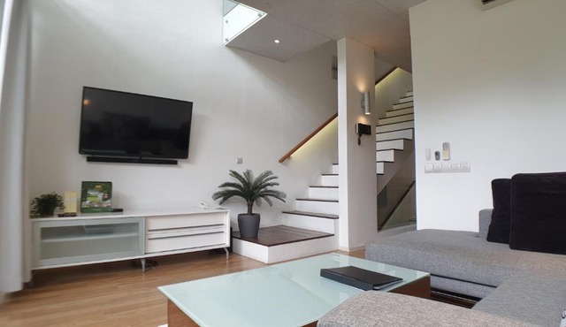 Ecoloft Jababeka Golf