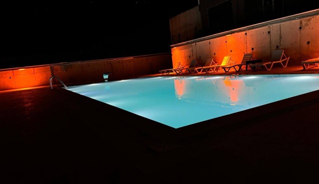 Ege Suit Otel