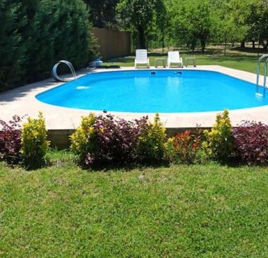 EKŞİ HOUSE