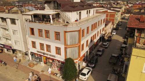 Ekinoks Hotel