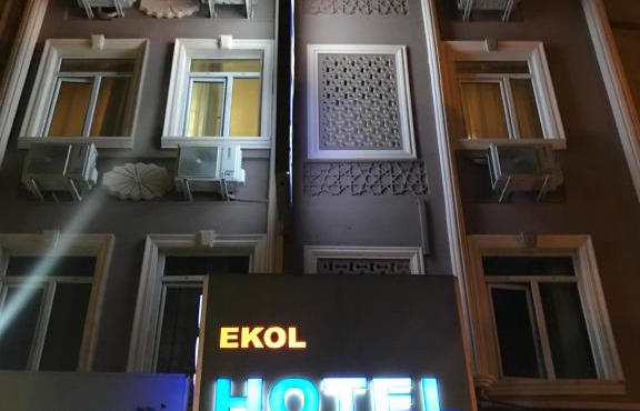 Ekol Hotel