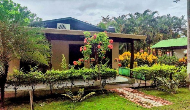 Eladio's Place