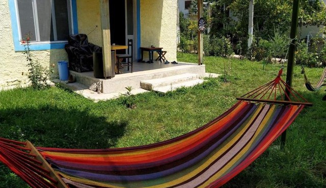 Elbasan Backpacker Hostel